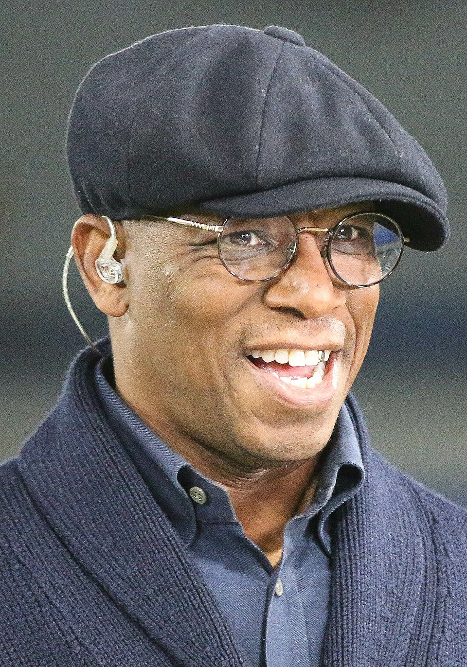 Arsenal Legend Ian Wright: Goals, Impact, and Legacy